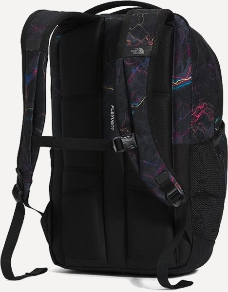 Рюкзак Vault 27 л (TNF Black Trail Glow Print)